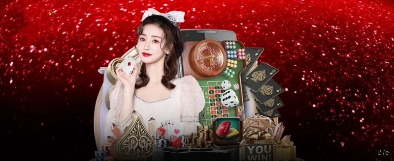Slots online da 27e com jackpots progressivos